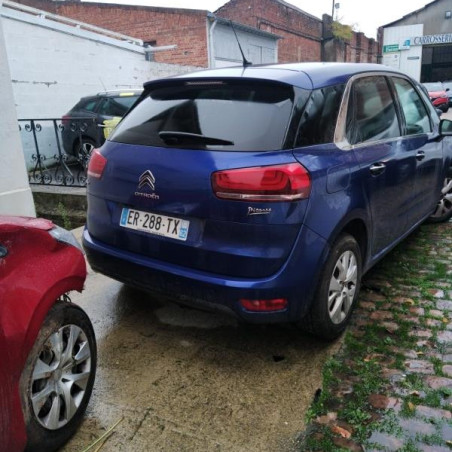 CITROENC4 PICASSO 2 PHASE 2 1.6 BLUE HDI - 8V TURBO Photo n°1