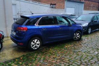 CITROEN C4 PICASSO 2 PHASE 2 1.6 BLUE HDI - 8V TURBO