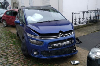 CITROEN C4 PICASSO 2 PHASE 2 1.6 BLUE HDI - 8V TURBO