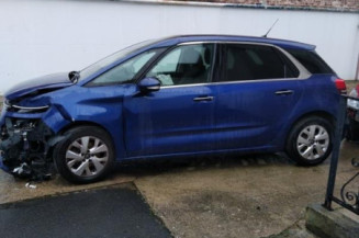 CITROEN C4 PICASSO 2 PHASE 2 1.6 BLUE HDI - 8V TURBO