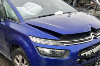 CITROEN C4 PICASSO 2 PHASE 2 1.6 BLUE HDI - 8V TURBO