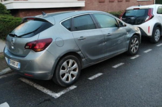 OPEL ASTRA J PHASE 1 1.7 CDTI - 16V TURBO