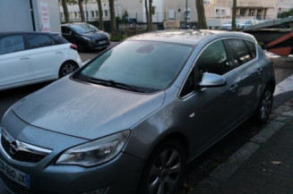 OPEL ASTRA J PHASE 1 1.7 CDTI - 16V TURBO