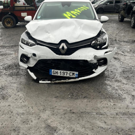 RENAULTCLIO 5 1.5 BLUE DCI - 8V TURBO HYBRID Photo n°1