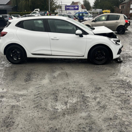 RENAULT CLIO 5 1.5 BLUE DCI - 8V TURBO HYBRID