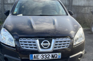 NISSAN QASHQAI 1 PHASE 1 1.5 DCI - 8V TURBO