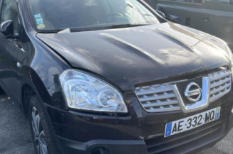 NISSAN QASHQAI 1 PHASE 1 1.5 DCI - 8V TURBO