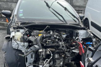 RENAULTCLIO 4 PHASE 2 0.9i - 12V TURBO TCE 90 Photo n°1