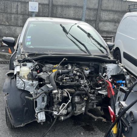 RENAULTCLIO 4 PHASE 2 0.9i - 12V TURBO TCE 90 Photo n°1