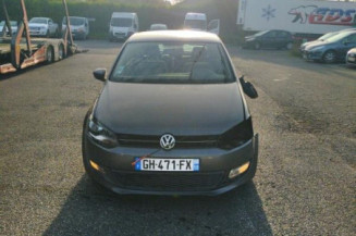 VOLKSWAGENPOLO 5 PHASE 1 1.6 TDI - 16V TURBO Photo n°1