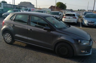 VOLKSWAGEN POLO 5 PHASE 1 1.6 TDI - 16V TURBO