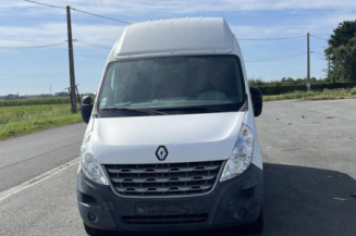 RENAULTMASTER 3 PHASE 1 2.3 DCI - 16V TURBO Photo n°1