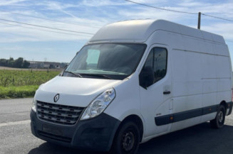 RENAULT MASTER 3 PHASE 1 2.3 DCI - 16V TURBO