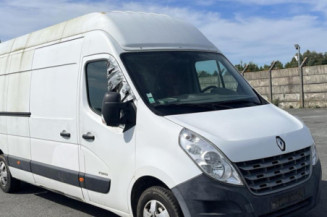 RENAULT MASTER 3 PHASE 1 2.3 DCI - 16V TURBO