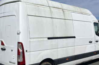 RENAULT MASTER 3 PHASE 1 2.3 DCI - 16V TURBO