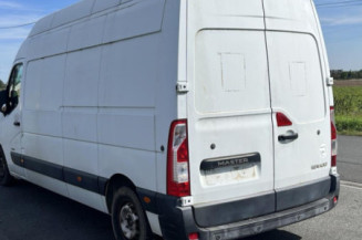 RENAULT MASTER 3 PHASE 1 2.3 DCI - 16V TURBO