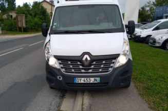 RENAULTMASTER 3 PHASE 2 2.3 BLUE DCI - 16V TURBO Photo n°1