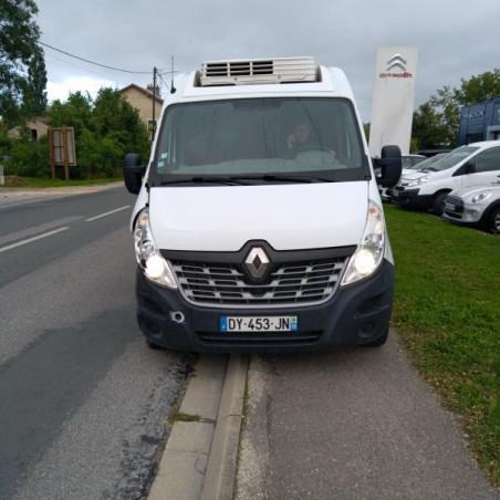 RENAULTMASTER 3 PHASE 2 2.3 BLUE DCI - 16V TURBO Photo n°1