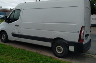 RENAULT MASTER 3 PHASE 2 2.3 BLUE DCI - 16V TURBO