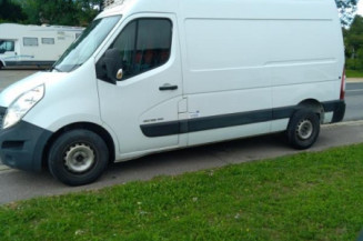 RENAULT MASTER 3 PHASE 2 2.3 BLUE DCI - 16V TURBO