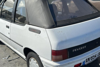 PEUGEOT 205 PHASE 2 CABRIOLET 1.4i - 8V CJ