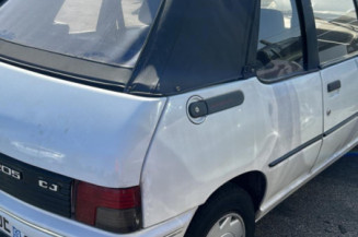 PEUGEOT 205 PHASE 2 CABRIOLET 1.4i - 8V CJ