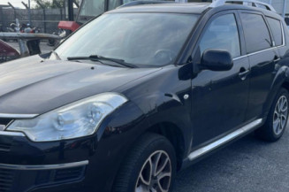 CITROEN C-CROSSER 2.2 HDI - 16V TURBO 4X4