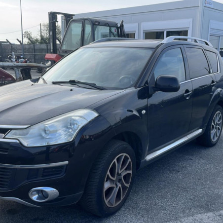 CITROEN C-CROSSER 2.2 HDI - 16V TURBO 4X4