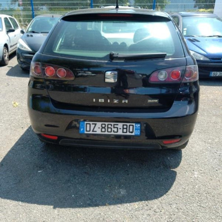 SEATIBIZA 3 PHASE 2 1.4 TDI - 6V TURBO Photo n°1