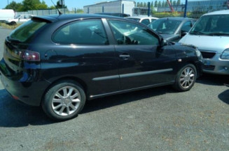 SEAT IBIZA 3 PHASE 2 1.4 TDI - 6V TURBO