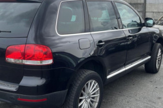 VOLKSWAGEN TOUAREG 1 PHASE 1 2.5 TDI - 10V L5 TURBO 4 MOTION 4X4