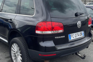 VOLKSWAGEN TOUAREG 1 PHASE 1 2.5 TDI - 10V L5 TURBO 4 MOTION 4X4