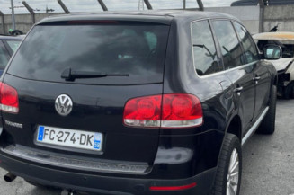 VOLKSWAGEN TOUAREG 1 PHASE 1 2.5 TDI - 10V L5 TURBO 4 MOTION 4X4