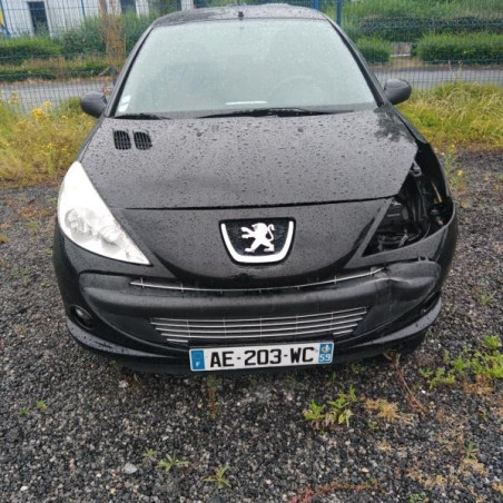 PEUGEOT206+ 1.4 HDI - 8V TURBO Photo n°1