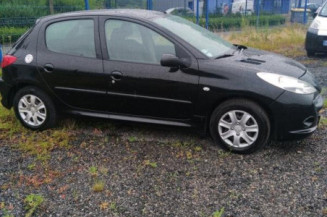 PEUGEOT 206+ 1.4 HDI - 8V TURBO