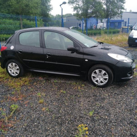 PEUGEOT 206+ 1.4 HDI - 8V TURBO