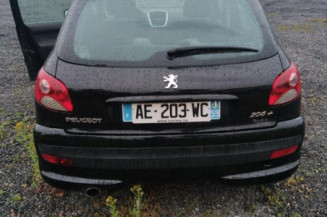 PEUGEOT 206+ 1.4 HDI - 8V TURBO