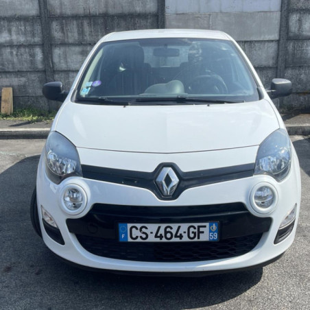 RENAULTTWINGO 2 PHASE 2 1.2i - 16V Photo n°1