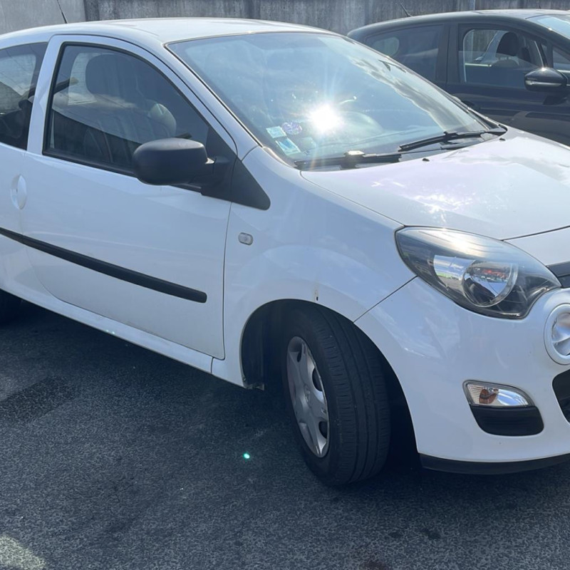 RENAULTTWINGO 2 PHASE 2 1.2i - 16V Photo n°3