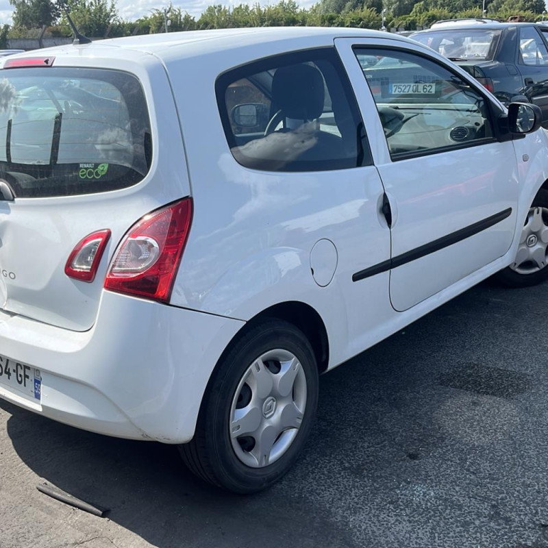 RENAULTTWINGO 2 PHASE 2 1.2i - 16V Photo n°5