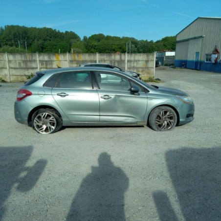 CITROEN C4 2 PHASE 1 1.6 HDI - 8V TURBO