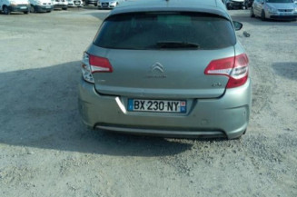 CITROEN C4 2 PHASE 1 1.6 HDI - 8V TURBO