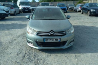 CITROEN C4 2 PHASE 1 1.6 HDI - 8V TURBO