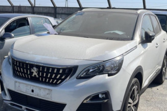 PEUGEOT 3008 2 PHASE 1 1.2 PURETECH - 12V TURBO