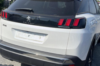 PEUGEOT 3008 2 PHASE 1 1.2 PURETECH - 12V TURBO