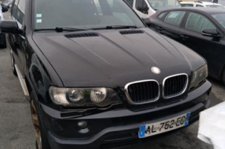 BMW X5 E53 30d 3.0D - 24V L6 TURBO 4X4