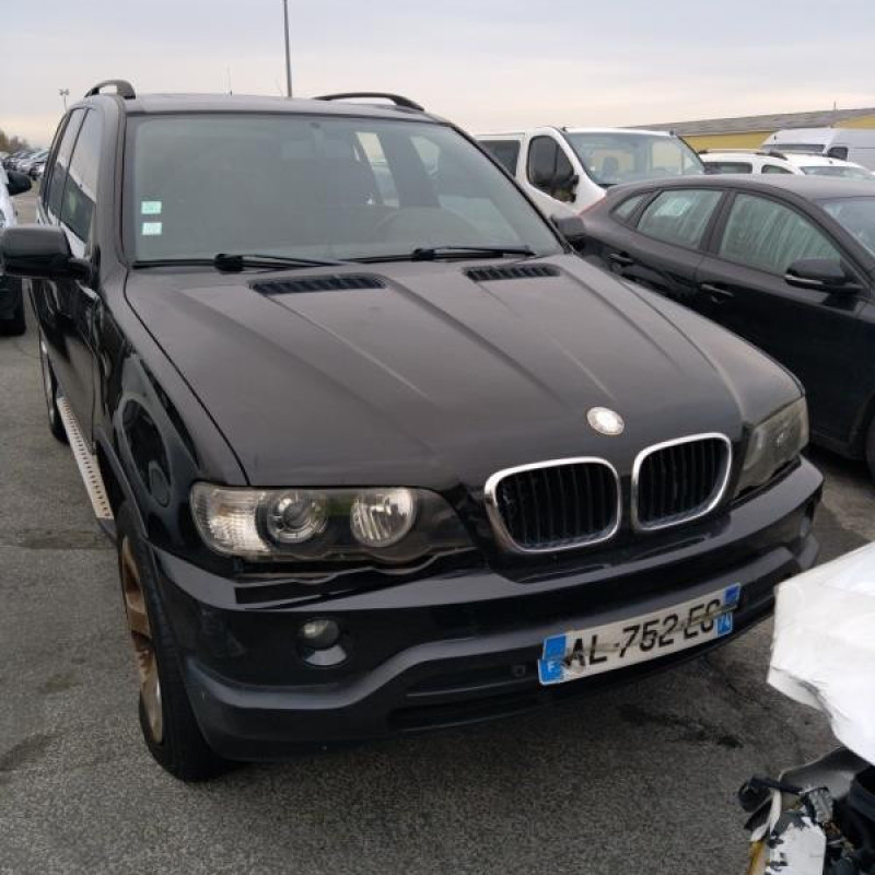 BMWX5 E53 30d 3.0D - 24V L6 TURBO 4X4 Photo n°2