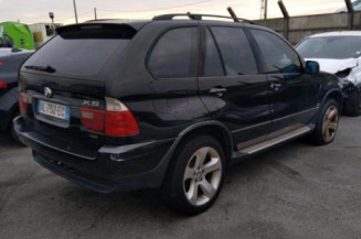 BMW X5 E53 30d 3.0D - 24V L6 TURBO 4X4