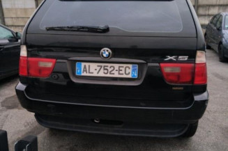 BMW X5 E53 30d 3.0D - 24V L6 TURBO 4X4