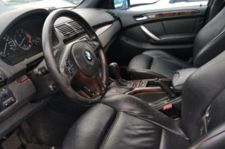 BMW X5 E53 30d 3.0D - 24V L6 TURBO 4X4